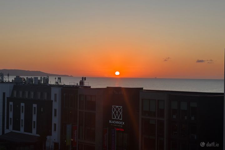 Alto Frascati, Frascati Road, Blackrock, Co. Dublin, Blackrock, Co. Dublin