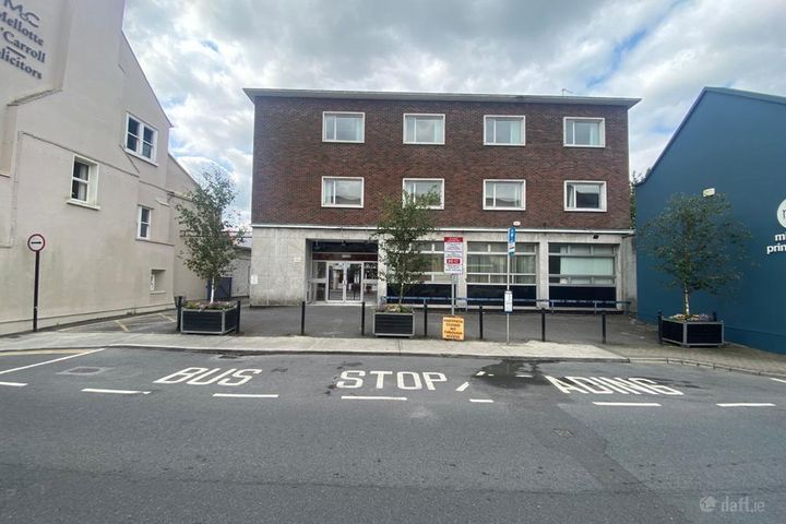 7 Pearse Street, Athlone, Athlone, Co. Westmeath, N37N1W1