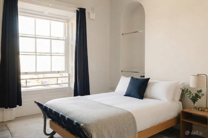 Apartment 3, 8 Francis Street, Dundalk, Co. Louth