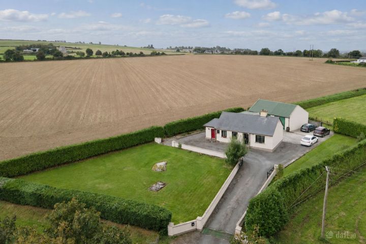 Lindon Cottage, Ballyloo, Nurney, Co. Carlow, R93N674