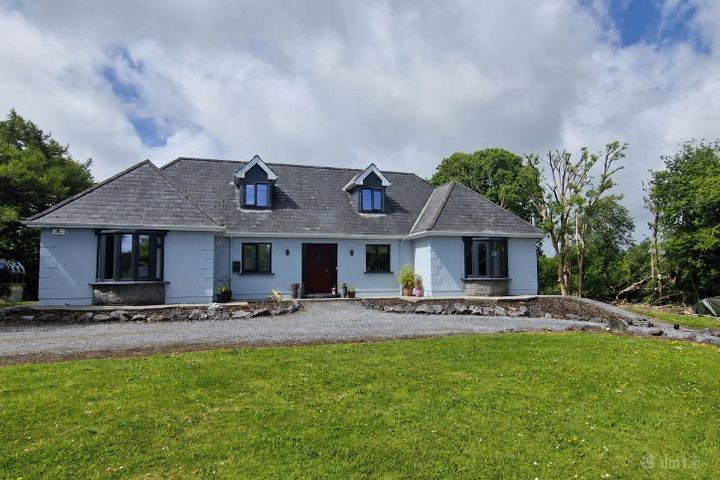 Eadargúil, Moycullen, Moycullen, Co. Galway
