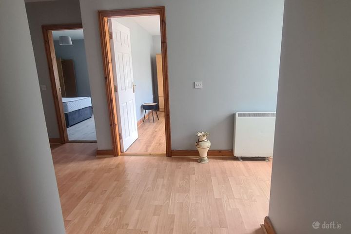 Apartment 2, Millwood, Elphin Street, Strokestown, Co. Roscommon