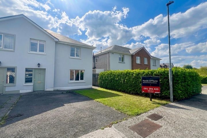 42 Dun Esker, Ballinasloe, Ballinasloe, Co. Galway, H53E985