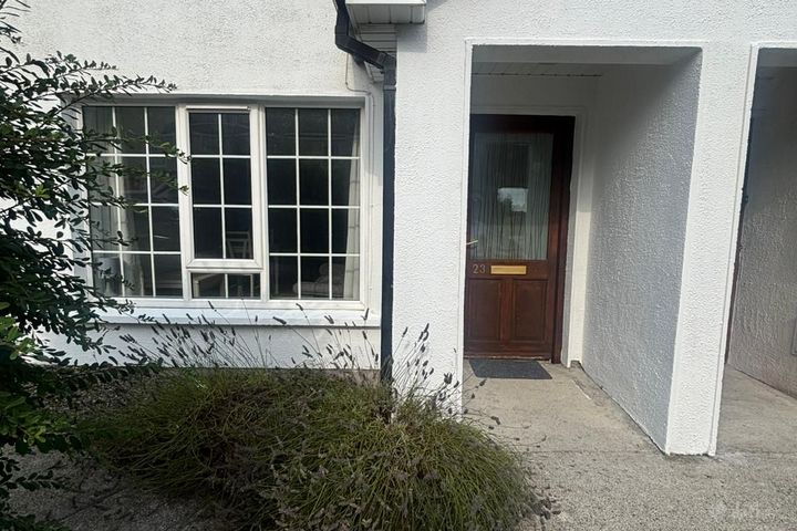 23 Millbrook, Milltown, Tuam, Co. Galway, H54VR94