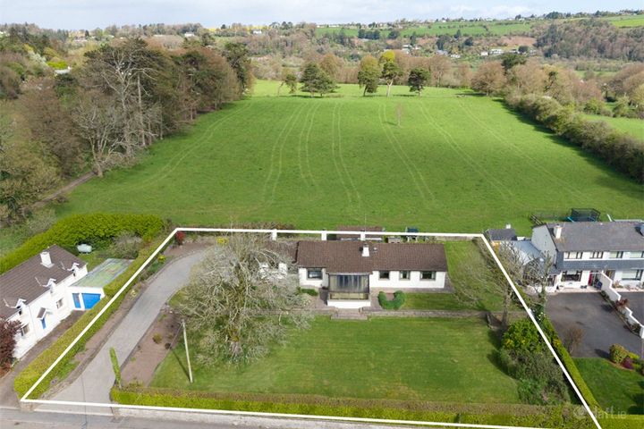 The Sycamores, Model Farm Road, Carrigrohane, Co.Cork, T12Y8WY