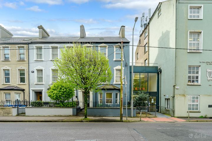 3 Sion Villas, Sheares Street, Cork, T12XR44