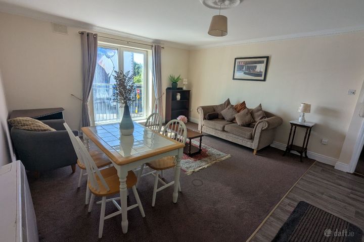 Apartment 2, Parklands, Park Road, Waterford City Centre, Co. Waterford