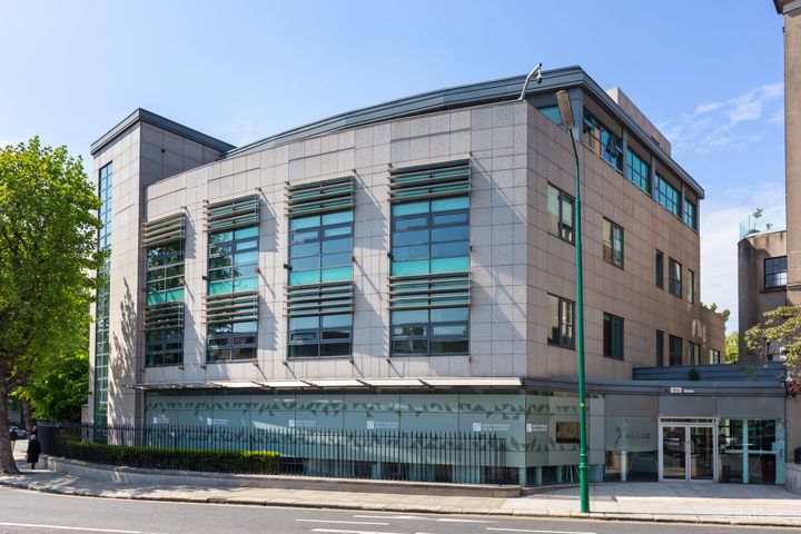 First Floor, 57 Adelaide, Dublin 2