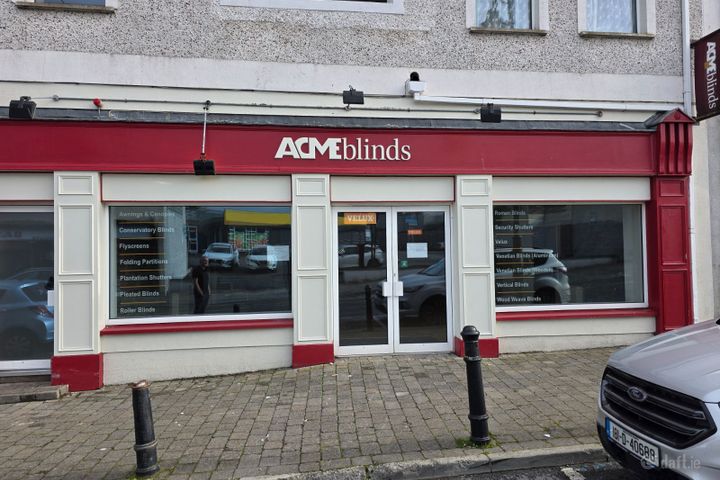 40 Canon Row, Navan, Co. Meath