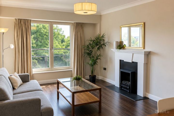 The Pines, Herbert Park Lane, Ballsbridge, Dublin 4