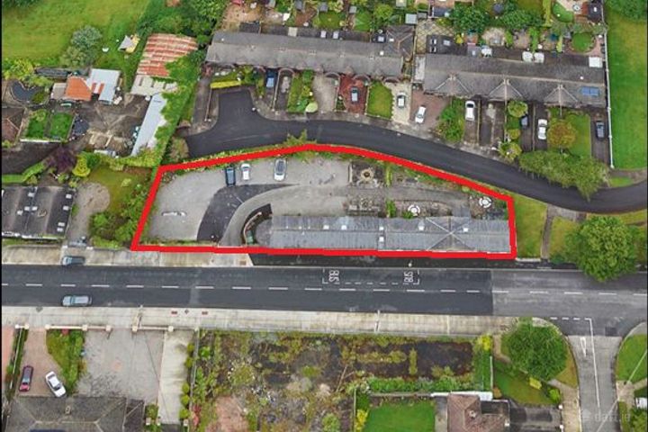 The Beehive Hub, Lucan Road Old, Palmerstown, Dublin 20, D20VY22