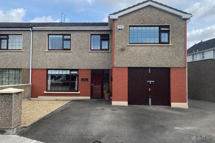 15 Church View, Station Road, Ballincollig, Co. Cork, P31FH39