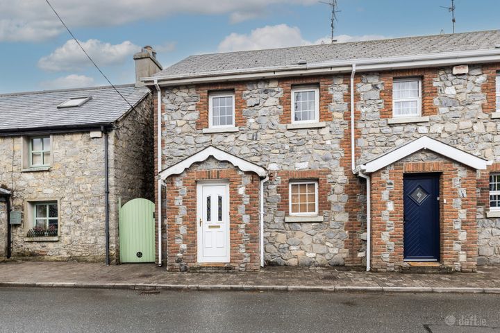 1 Old Schoolyard, Oldtown, Co. Dublin, A45HY38
