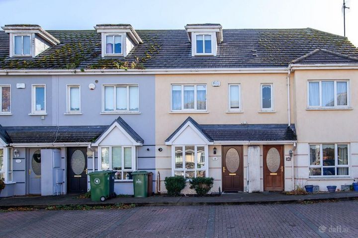 18 Moylaragh Rise, Balbriggan, Balbriggan, Co. Dublin