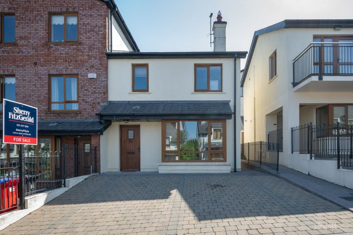 28 Fort Hill, Moneygurney, Douglas, Cork, T12KDC2