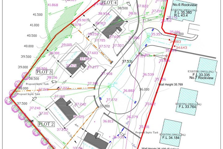 Boullysallagh, Goleen, Co. Cork