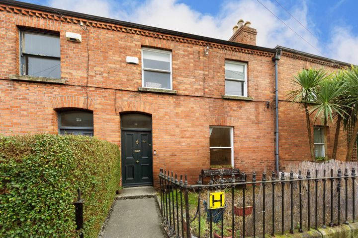 21 Mornington Road, Ranelagh, Dublin 6, D06EA21