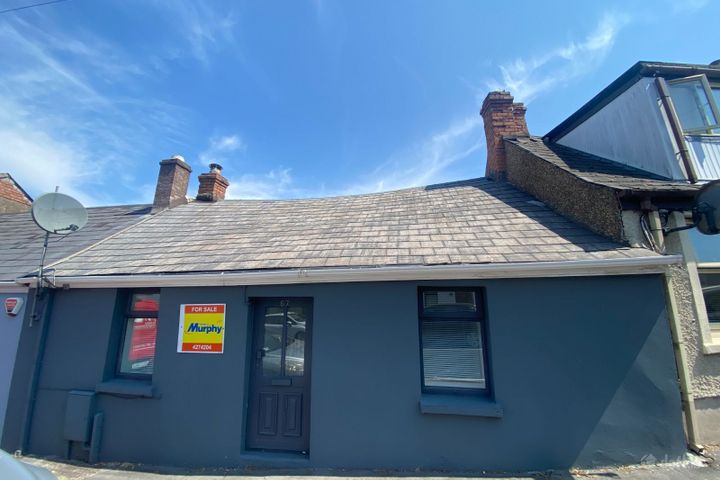 67 High Street, Cork, Cork City Centre, Co. Cork, T12X3T1