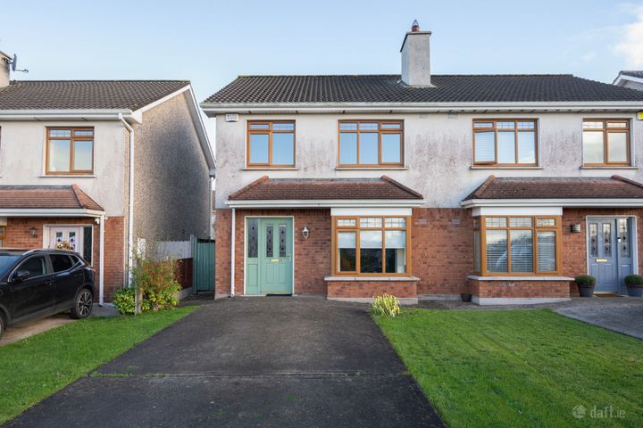 15 The Walk, Herons Wood, Carrigaline, Co. Cork, P43H683