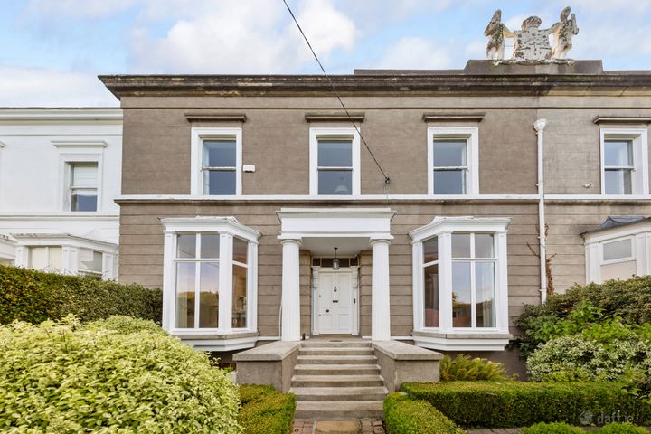 5 De Vesci Terrace, Dun Laoghaire, Dublin, Dublin