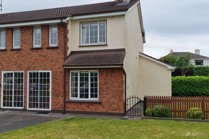18 Wheatfield Manor, Turlough Rd, Castlebar, Mayo