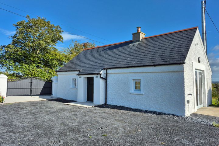Pleberstown, Thomastown, Baunskeha, Co. Kilkenny