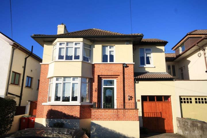 33 The Stiles Rd, Clontarf, Dublin 3, Dublin 3, Dublin