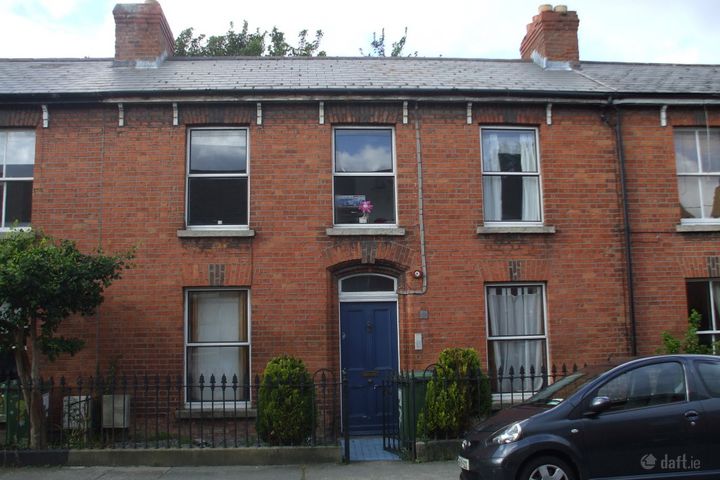 7 Killeen Road, Ranelagh, Co. Dublin