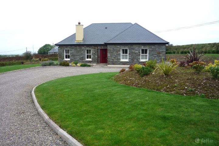 Knockatrinane, Ovens, Co. Cork