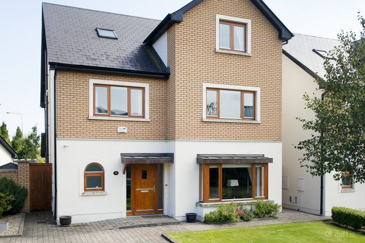 2 Chamley Park, Malahide, Dublin, Dublin