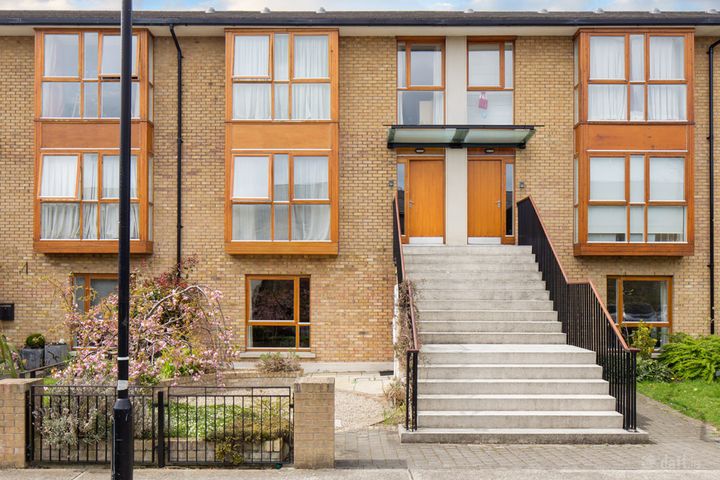 5 Merton Crescent, Mount St Annes, Milltown Dublin 6, Dublin
