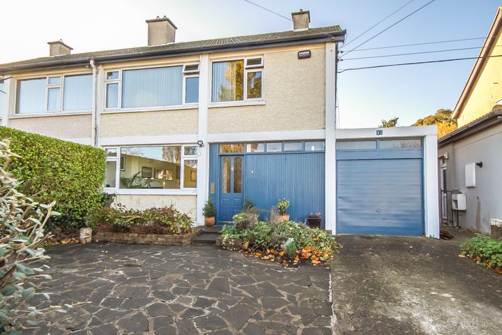 37 Arnold Grove, Gleann Na Gcaorach, Contae Baile Atha Cliath, Dublin