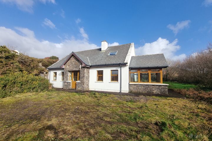 5 Bayview, Dereenauliffe, Co. Kerry, V93NY99