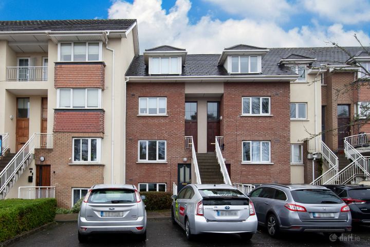 60 Parkview, Verdemont, Clonsilla, Dublin 15, D15R798
