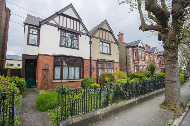33 Iona Rd, Glasnevin, Dublin 9, Dublin 9, Dublin