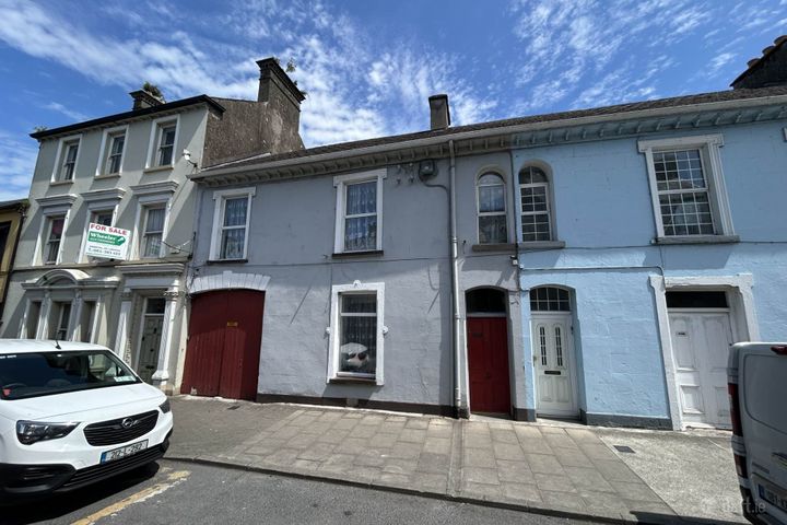 3 Sarsfield Street, Kilmallock, Co. Limerick, V35YW22