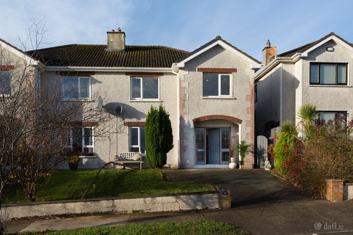 17 Marlton Park, Wicklow, Wicklow, Wicklow