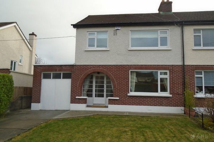 50 Grange Road Rathfarnham, Rathfarnham, Dublin 14