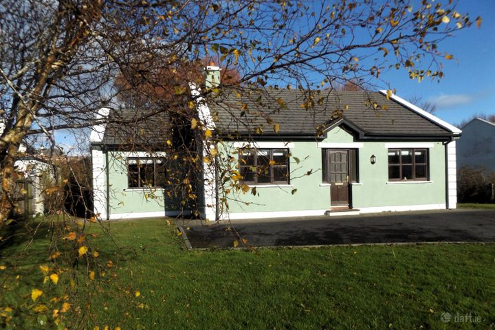 14 The Crannógs, Louisburgh, Louisburgh, Co. Mayo, F28KP63