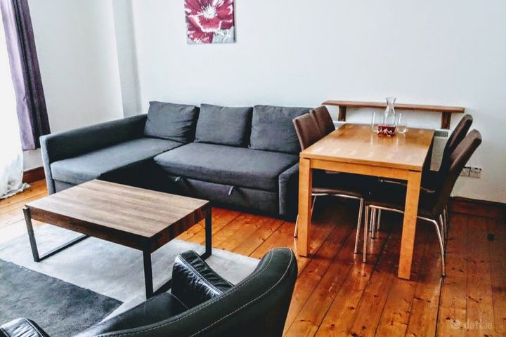 The Wintergarden, Pearse Street, Dublin 2