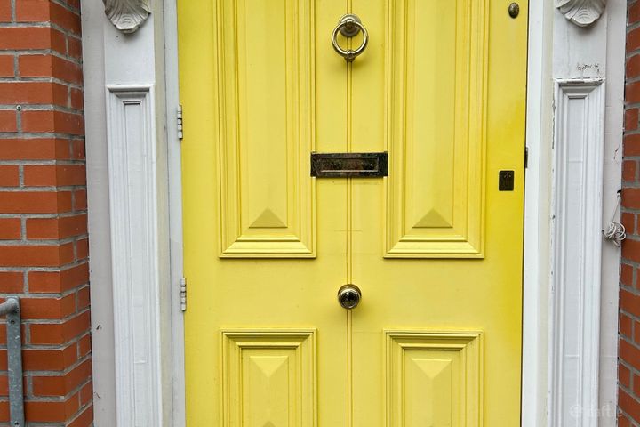 3 Charleville Road, Dublin 7, North Circular Road, Dublin 7