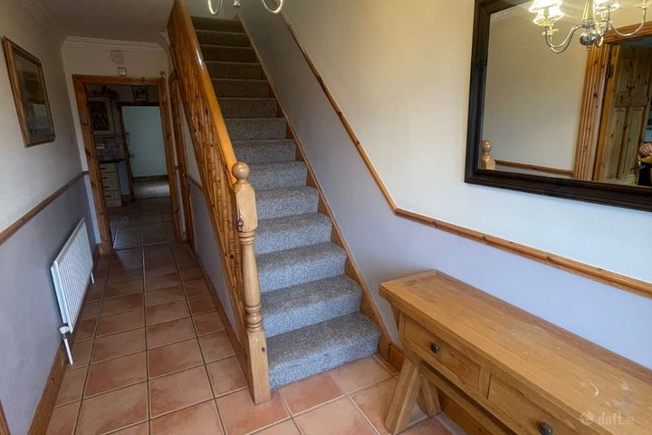 6 An Luasán, Ballybrit, Ballybrit, Co. Galway