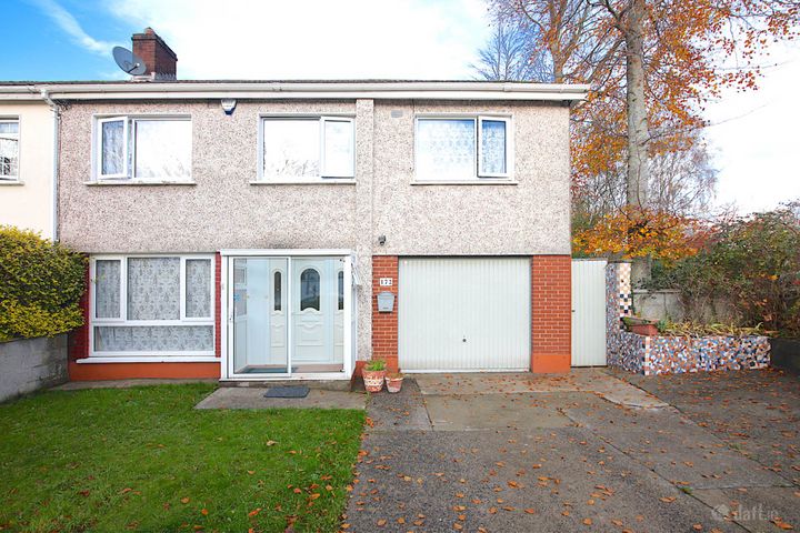 172 Briarwood Close, Mulhuddart, Dublin 15, Co. Dublin, D15K7WY