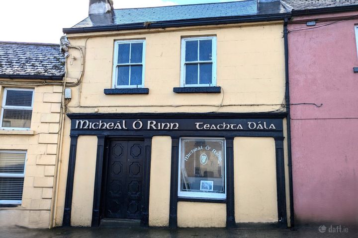 Quay Street, Westport, Co Mayo, F28FT96
