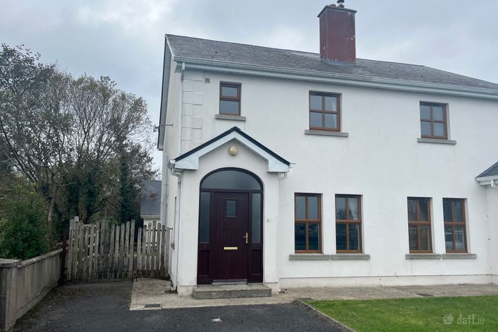 1 Railway Cottages, Station Road, Foxford, Co Mayo, F26KX96