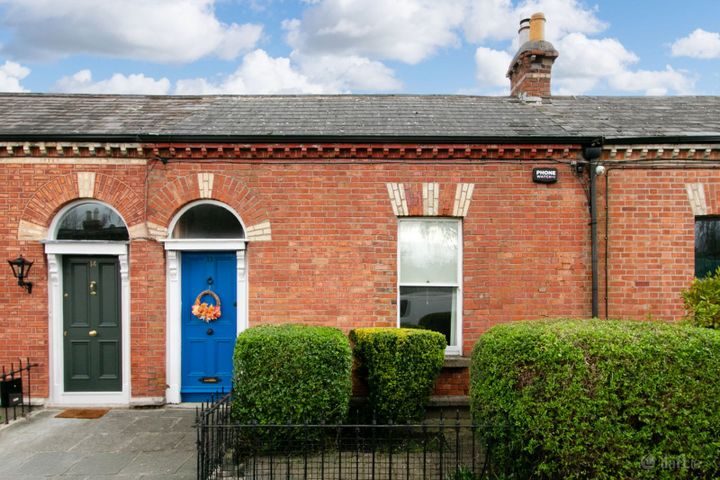 13 Ovoca Road, South Circular Road, Dublin 8, D08T6NP
