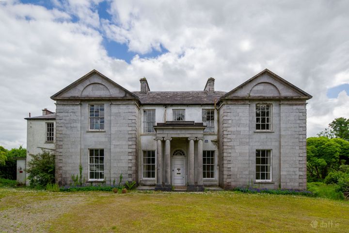 Glenavon House, Rathealy Road, Fermoy, Co. Cork, P61FD85