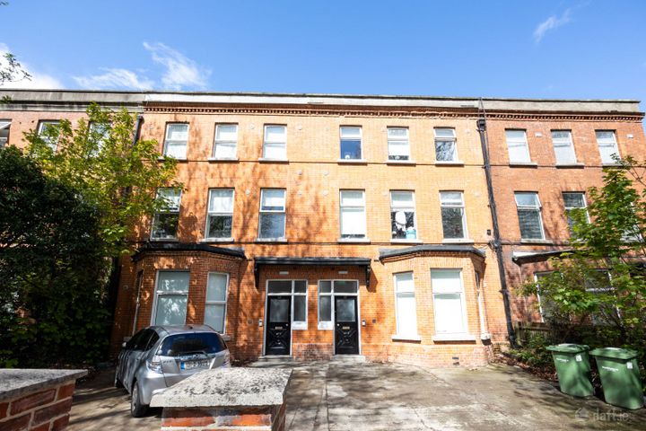Apartment 1, 25 North Circular Road, North Circular Road, Dublin 7