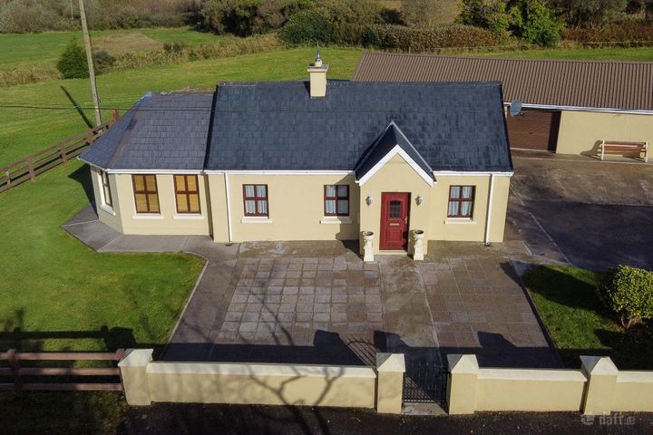 Cratloe Cottage, Cratloe East, Abbeyfeale, Co. Limerick, V94X49F