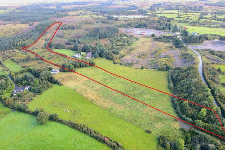 Knockbrack, Kilkelly, Co. Mayo